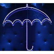 Gotham Oswald's logo shirt
