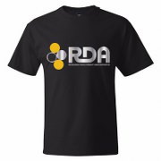 Avatar RDA logo T-shirt