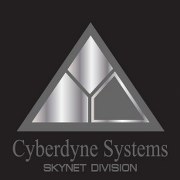Terminator Cyberdyne Systems, Skynet Polo shirt