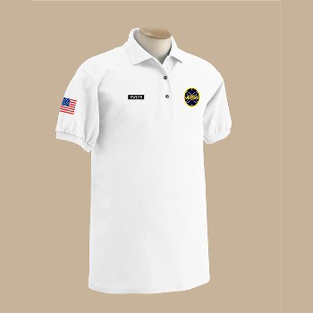 Planet of the Apes ANSA polo shirt