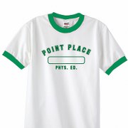 That 70s Show Point Place Phys. Ed. Tee