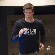 The Flash STAR Laboratories YOUTH sweatshirt