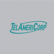 "Workaholics" TelAmeriCorp logo polo shirt