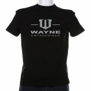 Batman Wayne Enterprises T-shirt