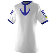 Space Battleship Yamato 2199 uniform T-shirt all colors
