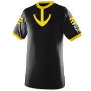 Space Battleship Yamato 2199 uniform T-shirt all colors