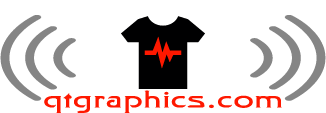 qtgraphics.com :: Stand Out. Express Yourself.