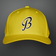 Bad News Bears alternate cap