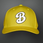 Bad News Bears 2005 baseball cap