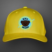 Bad News Bears 1976 baseball cap