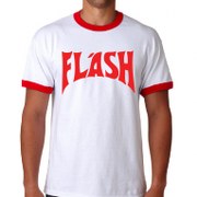 Flash Gordon 80s T-shirt Tee - Click Image to Close