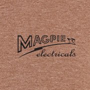 Doctor Who Magpie Electricals T-shirt