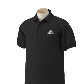 Terminator Cyberdyne Systems, Skynet Polo shirt