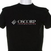 Spider Man Oscorp logo t-shirt Marvel