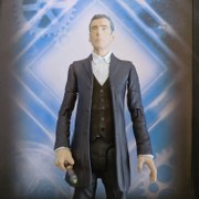 Waistcoat kit for 5.5" 12th Doctor Who action figures